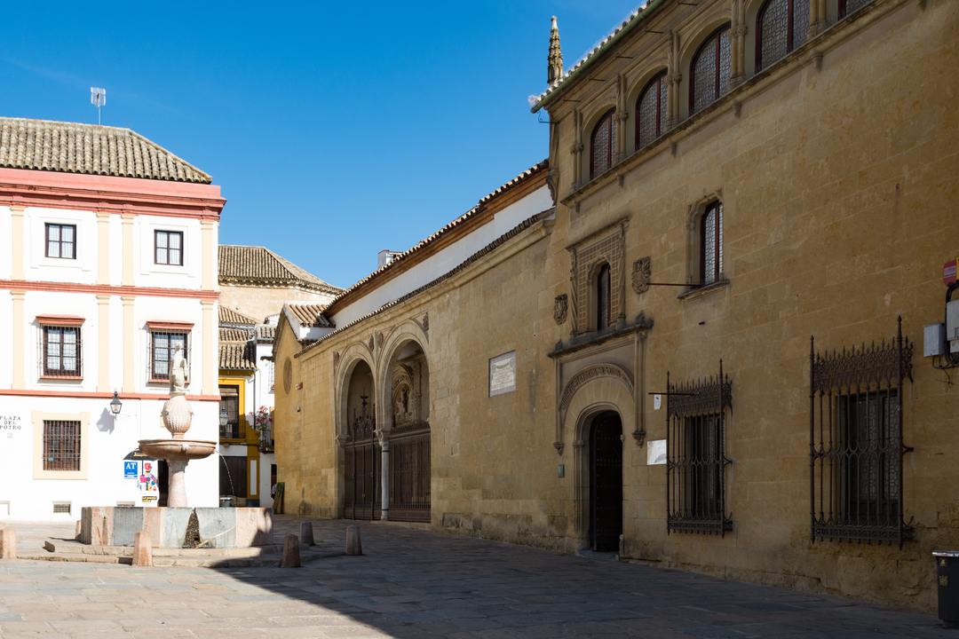 20171005 113547 , Cordoba, Andalusia, Spain